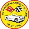 Original Corvette Club of St Louis