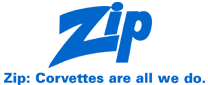 Zip Corvettes