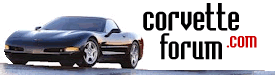 Corvette Forum