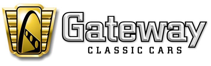 Gateway Classic Cars